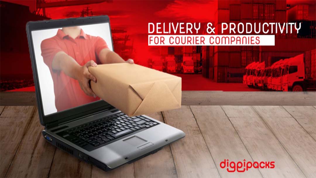 Move ever closer to your customers by offering a choice of delivery options and responding to their individual wishes