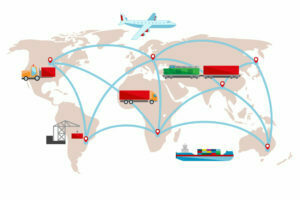 freight forwarder