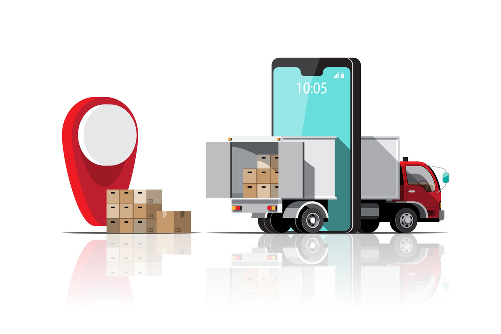 delivery logistics