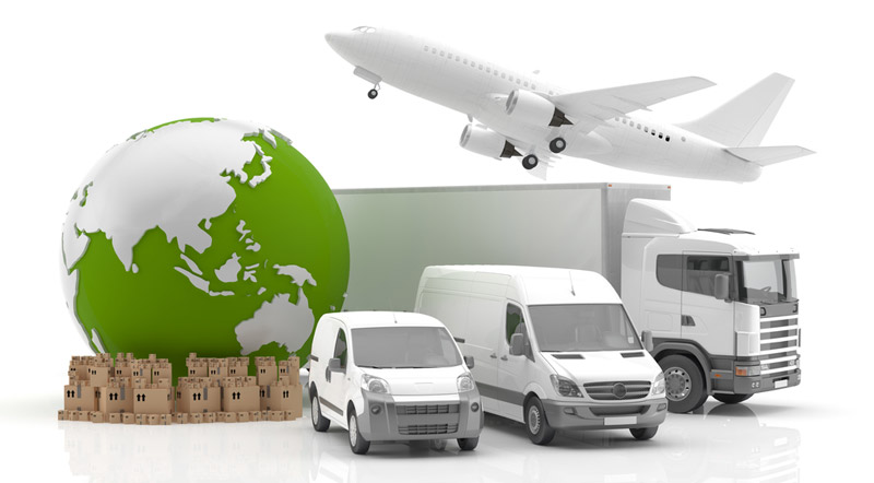 green logistics