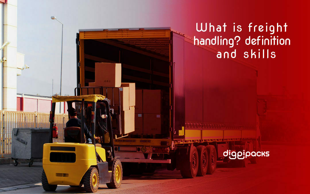 What Is freight‌ ‌handlers‌? Definition and Skills