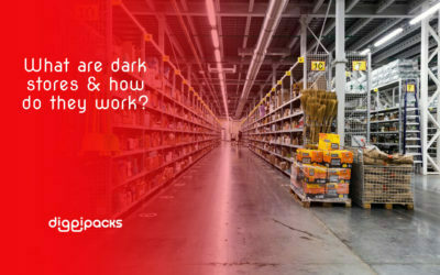 What are Dark Stores & How do they work? 